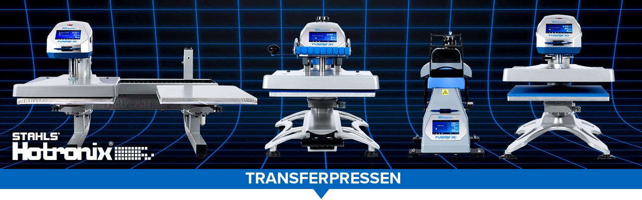 Transferpressen