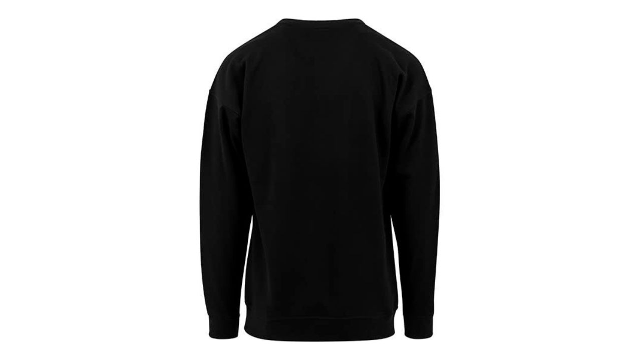 Crewneck Sweatshirt Hoodie 